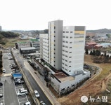 부안 봉덕 공공실버주택 입주 시작