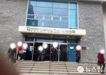 [현장에서] 광주양림교회 예배 참석자 2명 코로나19 양성 판정