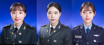 신임 간호장교 75명, 오늘 임관…곧바로 국군대구병원 투입