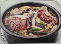 23년전통 해장국맛집 뚝배기양평해장국