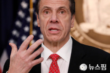 [코로나19]美도 공포 확산..확진 117명·사망 9명에 뉴욕서 2번째 확진