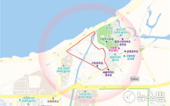 군산시, 구암동 장둑·외산마을 생활여건 개조사업
