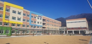 강원도 특수학교 최초 자율학교 봉대가온학교 23일 개교