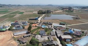 영암군, 취약지역 생활여건 개조 공모 2개마을 선정