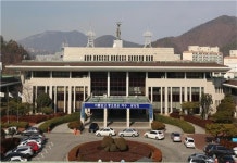 여수해수청, 해빙기 항만시설과 공사현장 안전점검 실시