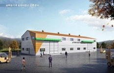 장흥군, 남부 농업기계임대사업소 설치 추진