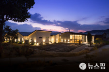 남원 동편제마을 테마가 있는 자연마을 공모 선정