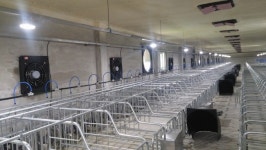 경남도, 축사시설현대화사업 176억 지원