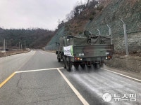 괴산 오가리서 확진자 추가 발생…70대 감염자 부인