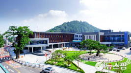 장수군, 개발행위허가지 해빙기 안전점검 실시