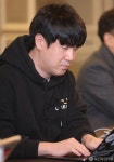 경청하는 이두희 멋쟁이사자처럼 대표
