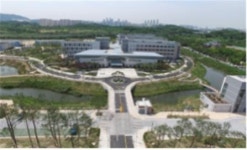 환경산업연구단지 입주할 환경기술기업 모집