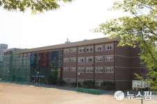 충북사대부고, 교육부 학교공간혁신사업 선정