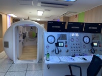 통영고려병원, 잠수어업인 진료기관 추가 지정