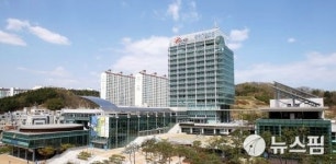 포항시 공무원 가족 확진...청사 일부 폐쇄·직원 일부 자가 대기