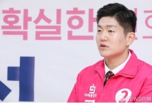 [총선 GO!] 통합당 퓨처메이커 김재섭 도봉구의 잃어버린 20년 되찾겠다