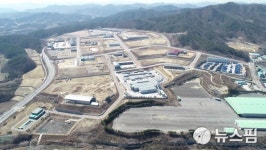 영동군, 2개 기업 600억원 규모 투자유치