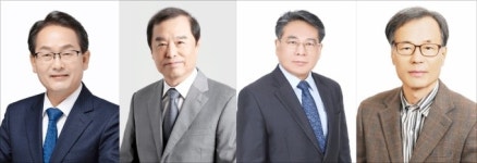 코로나19 사태로 조용히 움직이는 세종시 선거판