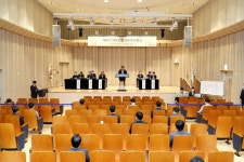 [주총] 대우건설, 사외이사 3명 신규선임…주요안건 모두 통과