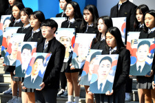 오늘 서해수호의 날 기념식…제2연평해전·천안함·연평도 희생용사 넋 기린다