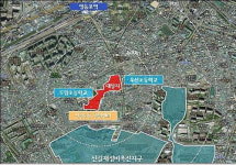 서울시, 영등포 경인로 일대 499억 투입…창업·일자리 거점