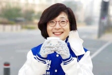 이순열 세종시의원 후보 행복한 도담·어진 만들겠다
