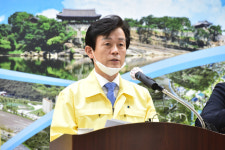 진주서 부부 확진 발생...스파랜드·골프연습장·약국  일시폐쇄