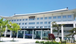 예천군수와 간부들, 술판에 폭행시비까지...코로나 안중에도 없나