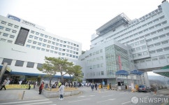 가톨릭대학교 의정부성모병원 폐쇄