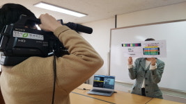 청주시평생학습관, 유튜브 실시간 공개 강좌