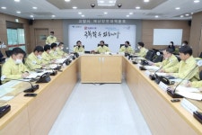 고양시, 시민에게 정부·경기도·고양시 3종 지원금 지급