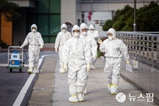 최대 감염지 경산서 고군분투했는데... 대구·경북 내과의사 추모