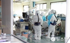 경북 서요양병원 확진 70대 숨져...국내 사망자 190명