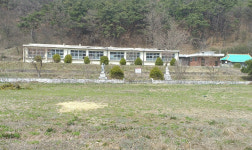 제천시, 폐교된 분교 귀농인의 집 조성