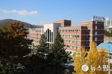 충북도립대·파이온텍, 외국인 관광객 유치 활성화 추진