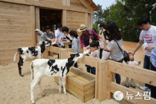 고창군·상하농원, 문체부 6차산업 관광프로젝트 공모 선정
