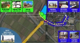누구나 살고 싶은 행복 마을...파주형 마을살리기 문산읍