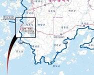목포시, 목포 율도·달리도 연결 국도 77호선 건설공사 본격화
