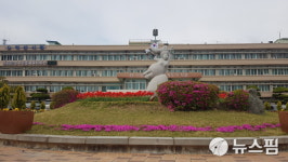 익산시, 대기개선 위해 주유소 유증기 회수설비 지원