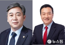 [총선 판세] 8석 걸린 충북... 보수 텃밭 4곳 중 3곳이 격전지