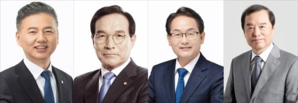 김중로 통합당 세종시갑 후보 기자간담회 돌연 취소한 사연