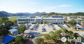 영덕, 코로나19 지친 마음 위로...청소년가족 자동차 극장 운영