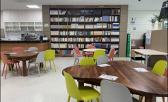 청주시, 청소년수련시설 북카페 3곳 도서 지원