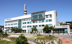 동해경찰서, 초·중·고 온라인 수업에 법률 콘텐츠 제공