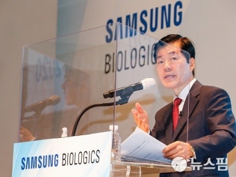 검찰, '삼성바이오 분식회계' 김태한 대표 재소환