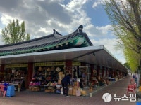 남원시, 광한루원 경외상가 소상공인 임대료 감면