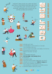 경기문화재단, 도민 공감공연 청년을 노래한다 참여단체 모집