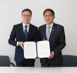 평화의숲, 산림청과 글로벌 갈등지역 평화 정착 위한 업무협약