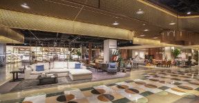 까사미아, 기흥 리빙파워센터에 신규 복합 스토어 오픈