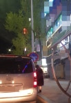 사회적 거리두기? 화성시 병점 일대 노래방 도우미 성업 중